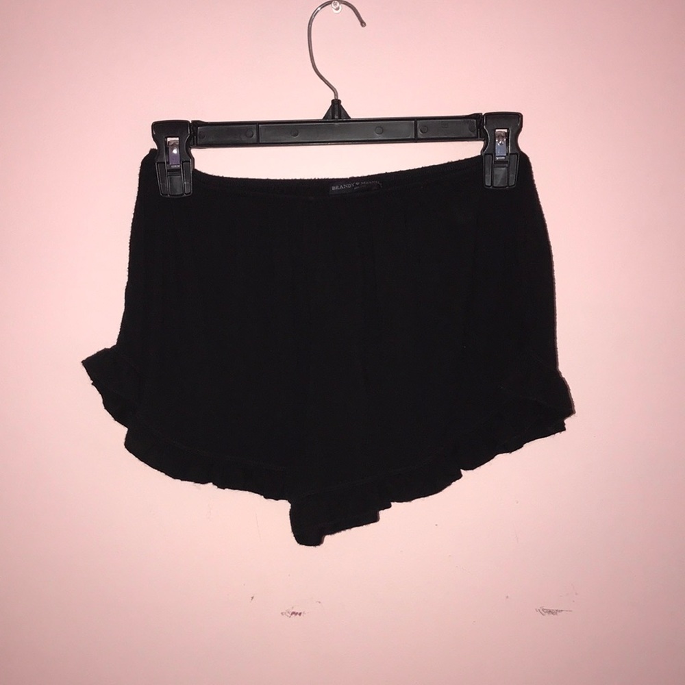 Brandy Melville shorts